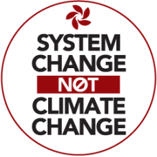 Pin System Change Not Climate Change